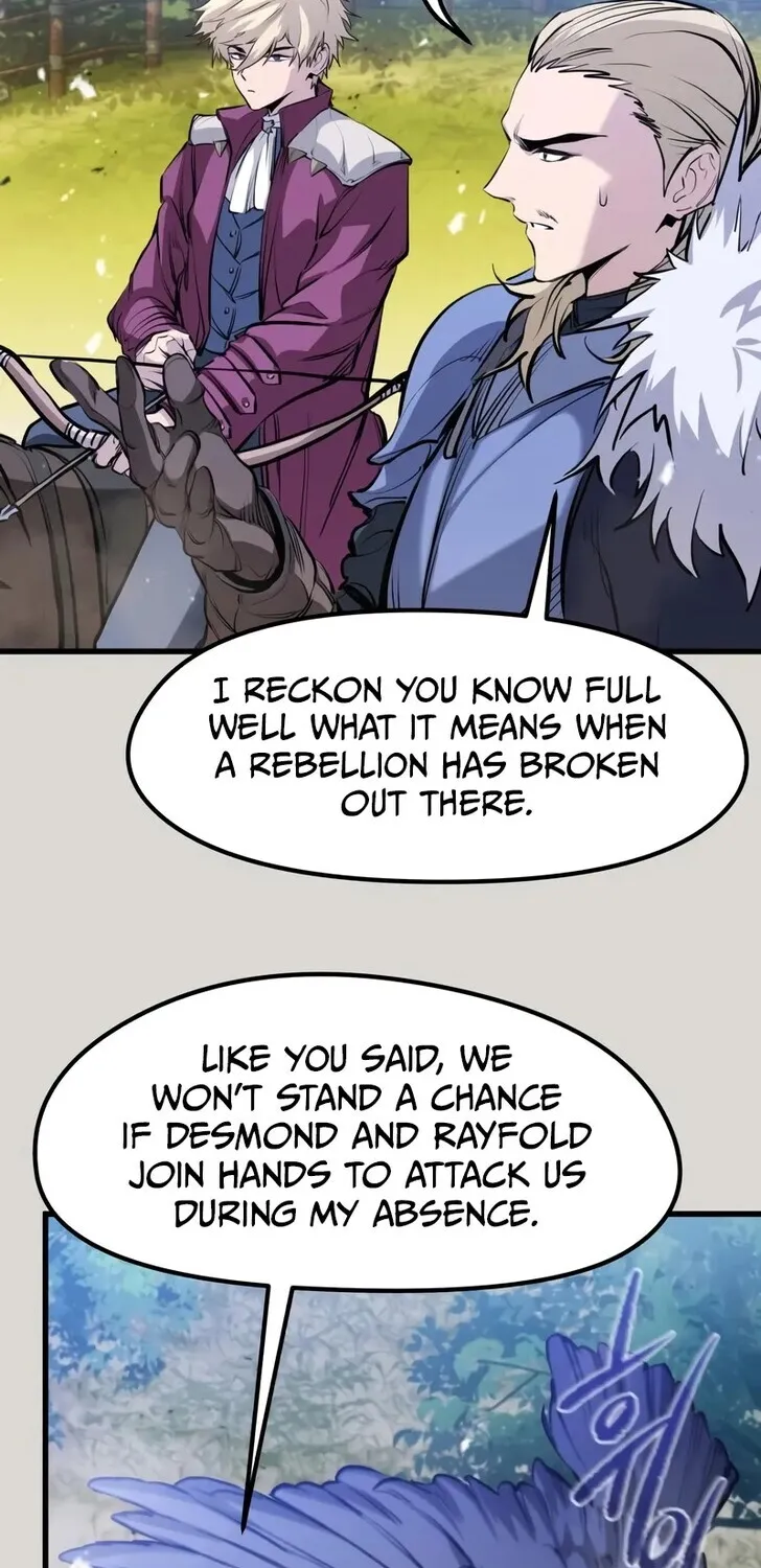 Read The Regressed Mercenary Has a Plan EN Manga Online