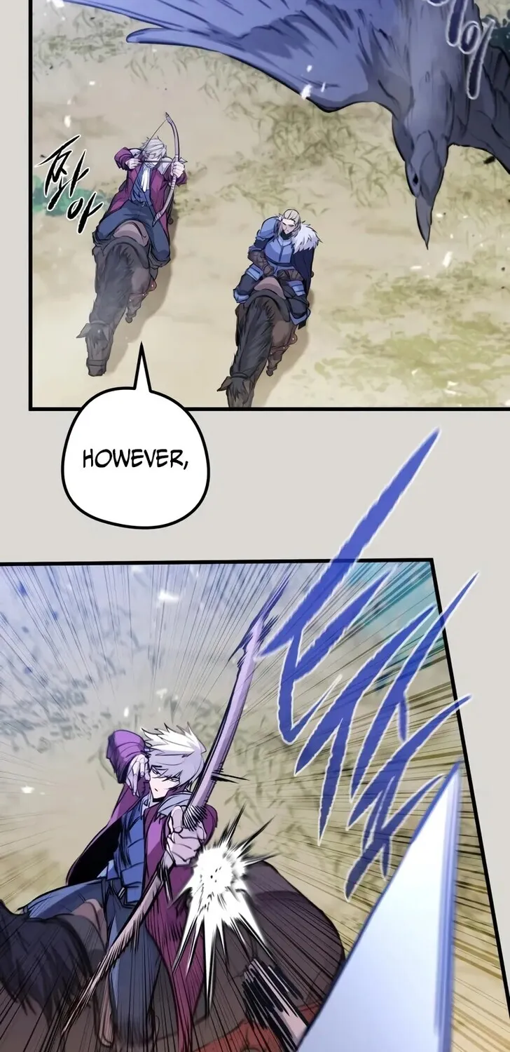 Read The Regressed Mercenary Has a Plan EN Manga Online
