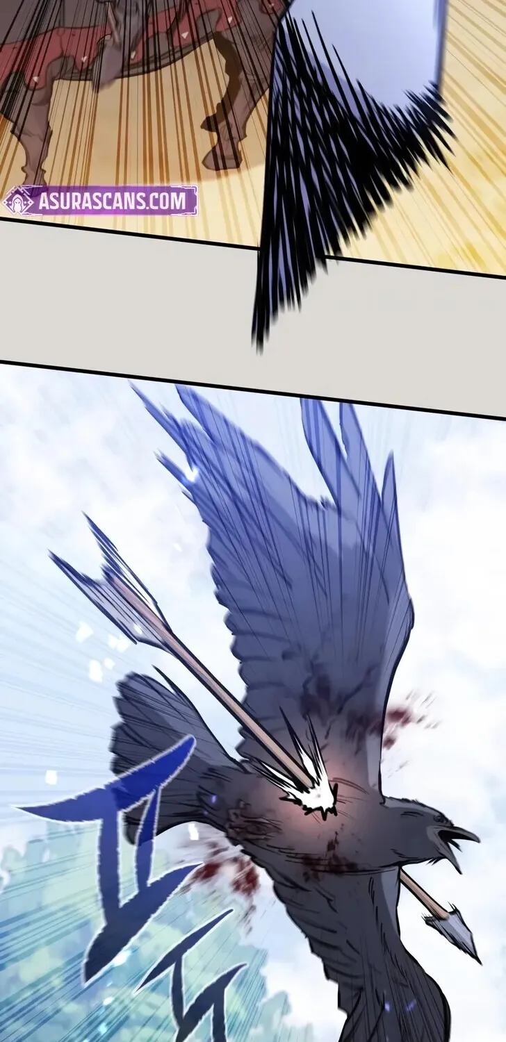 Read The Regressed Mercenary Has a Plan EN Manga Online