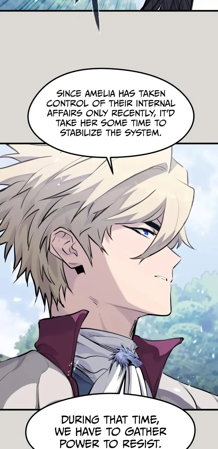 Read The Regressed Mercenary Has a Plan EN Manga Online