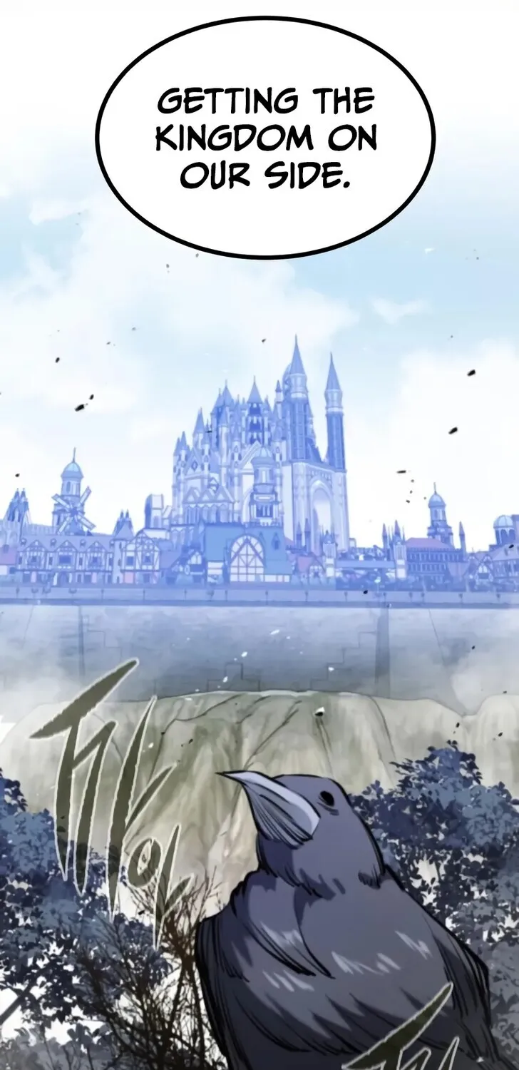 Read The Regressed Mercenary Has a Plan EN Manga Online