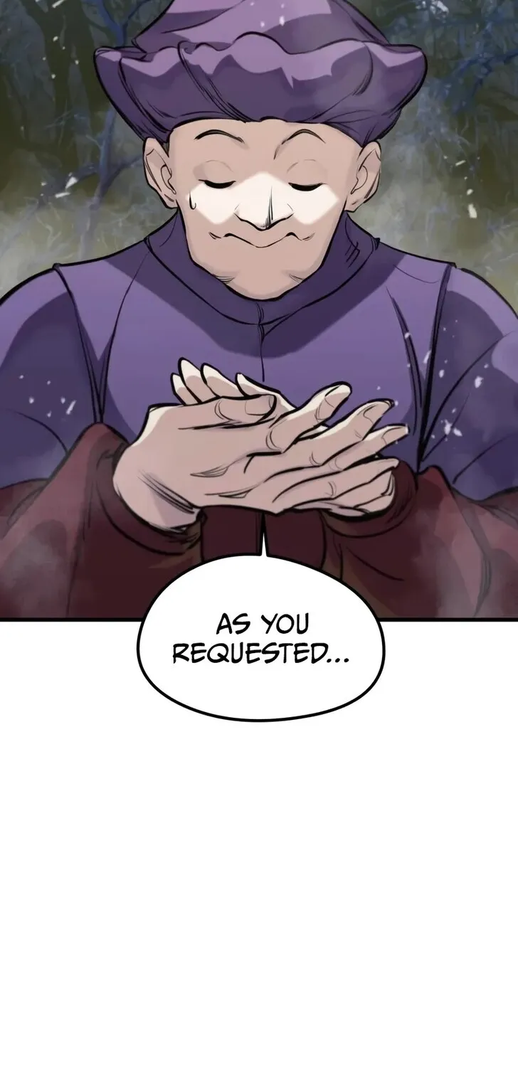 Read The Regressed Mercenary Has a Plan EN Manga Online