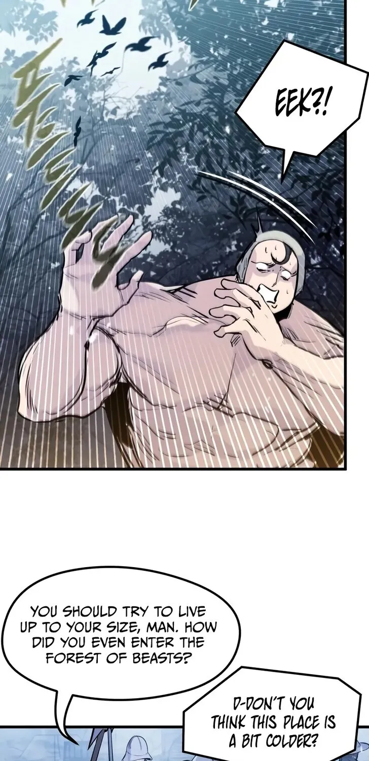 Read The Regressed Mercenary Has a Plan EN Manga Online