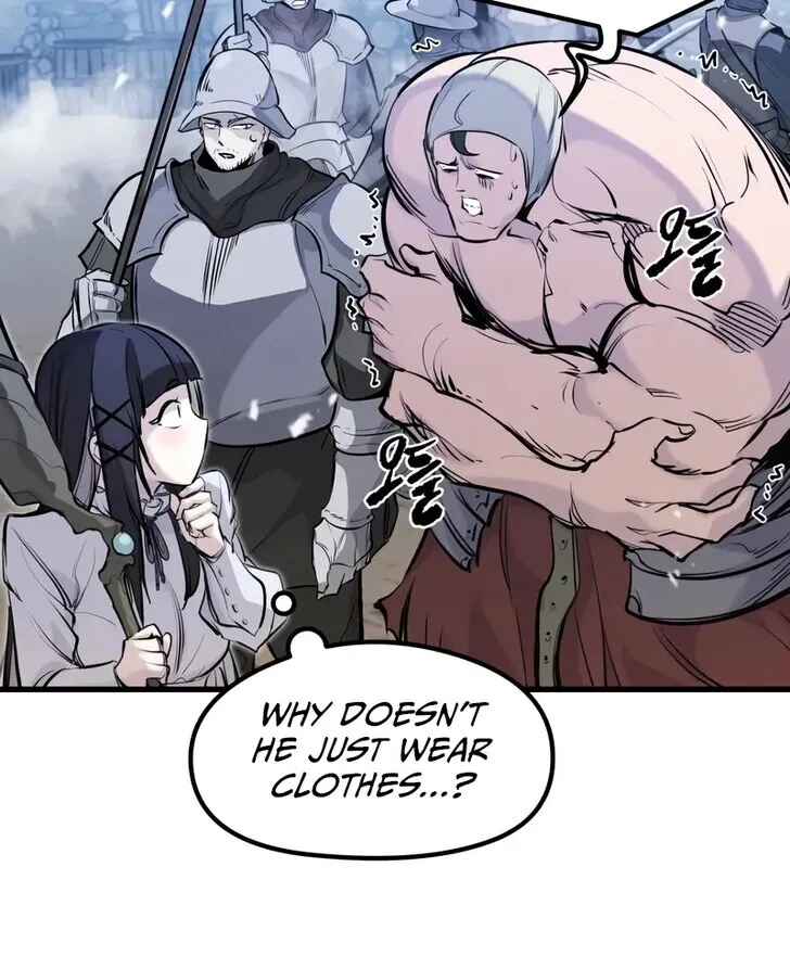 Read The Regressed Mercenary Has a Plan EN Manga Online
