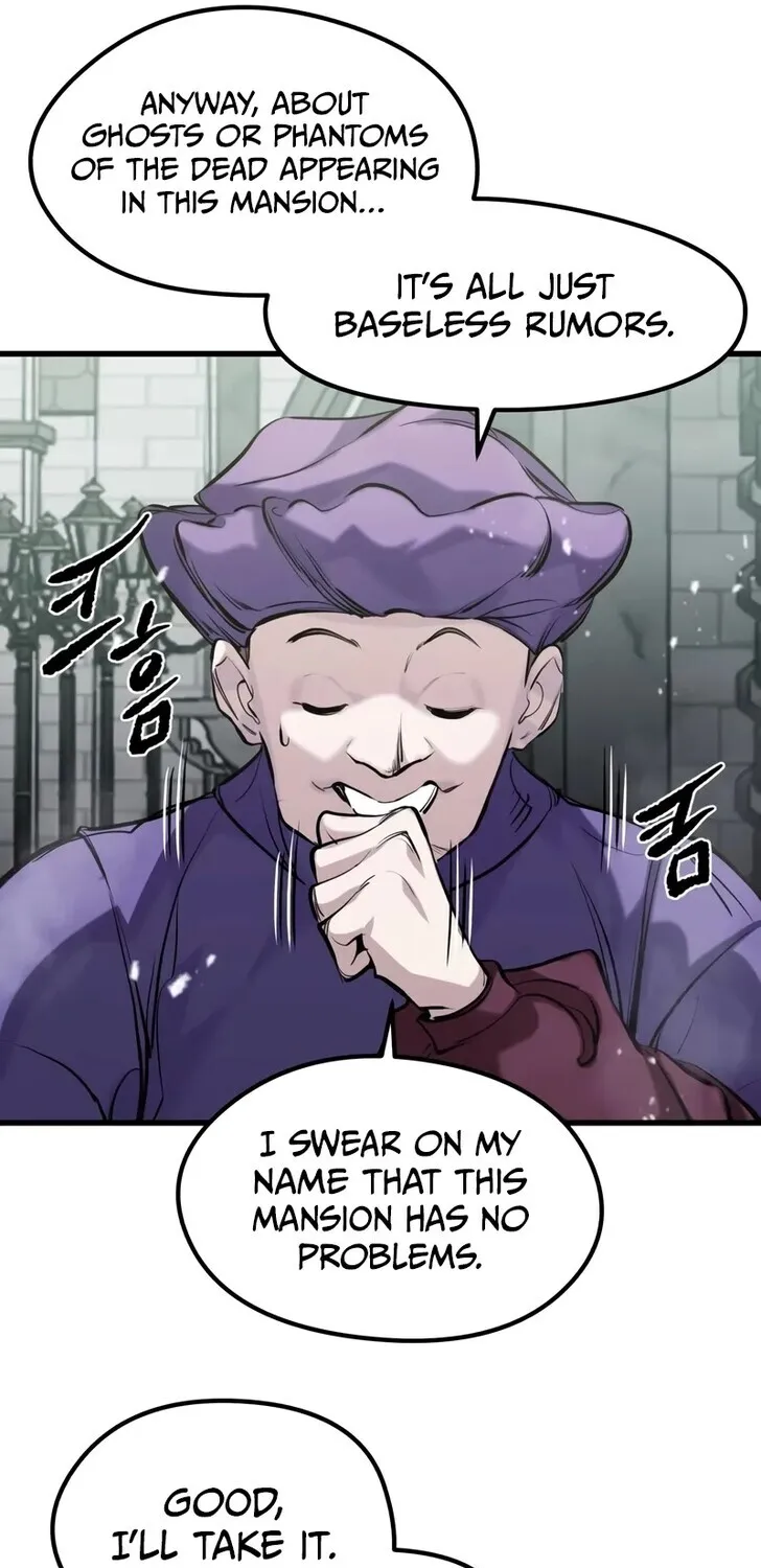 Read The Regressed Mercenary Has a Plan EN Manga Online