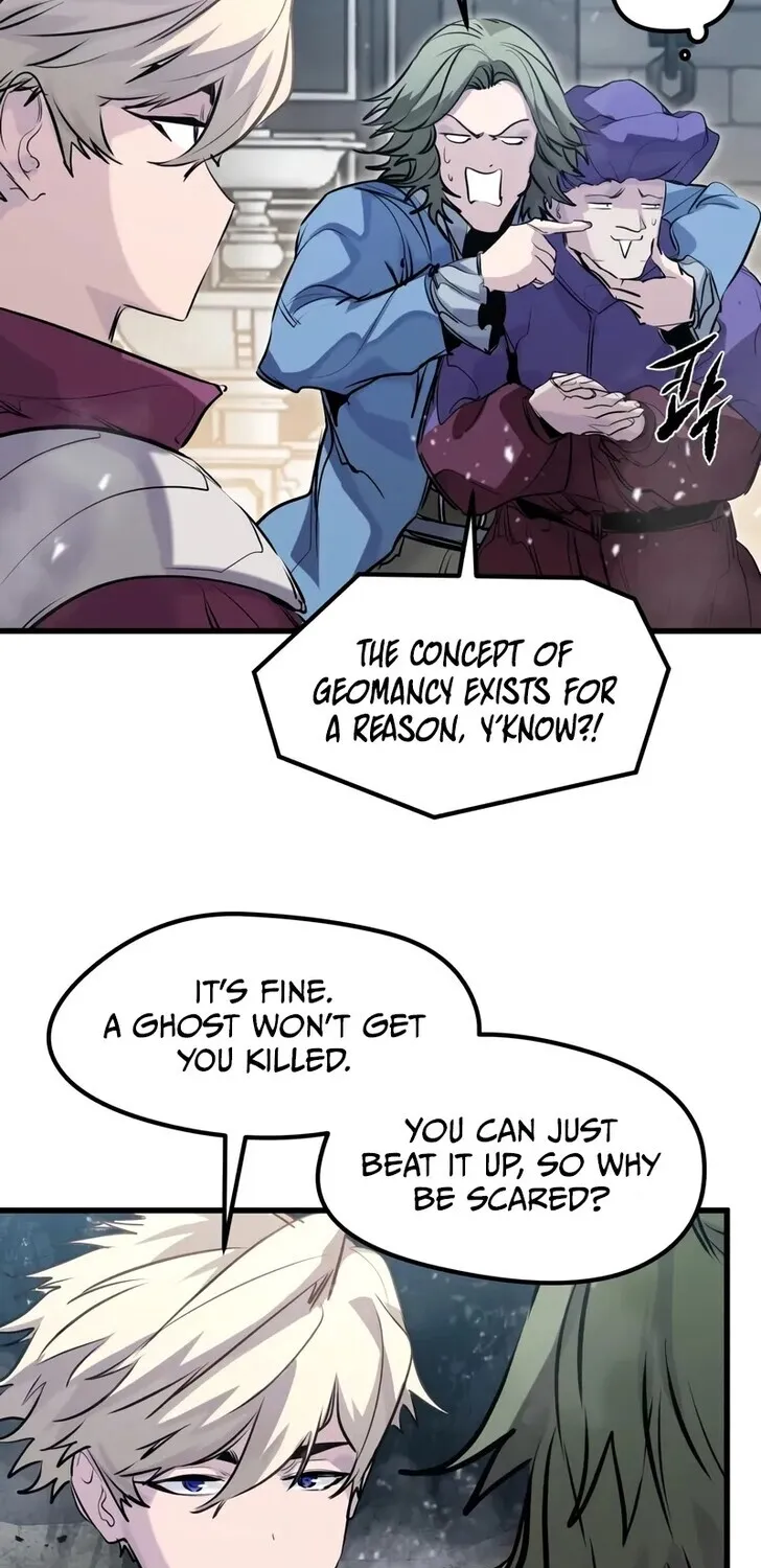 Read The Regressed Mercenary Has a Plan EN Manga Online