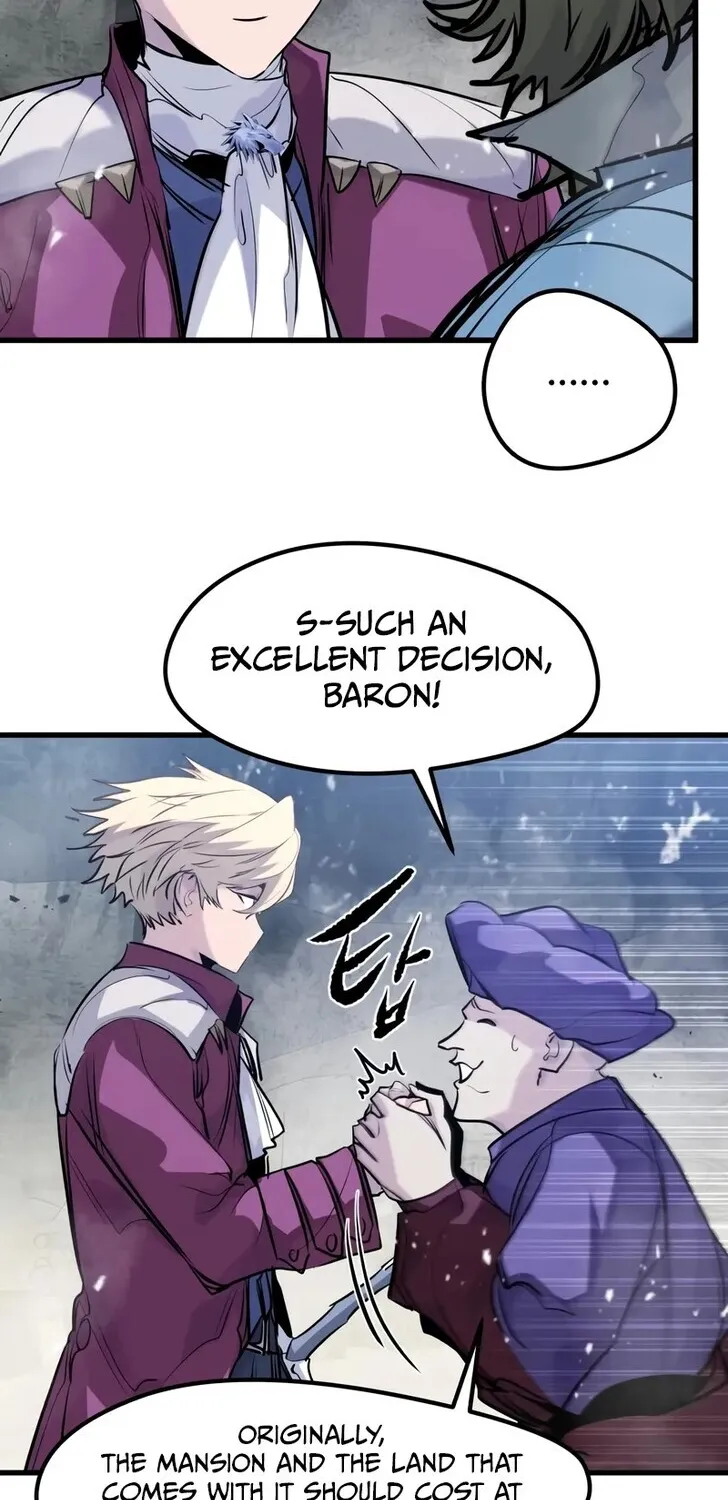 Read The Regressed Mercenary Has a Plan EN Manga Online