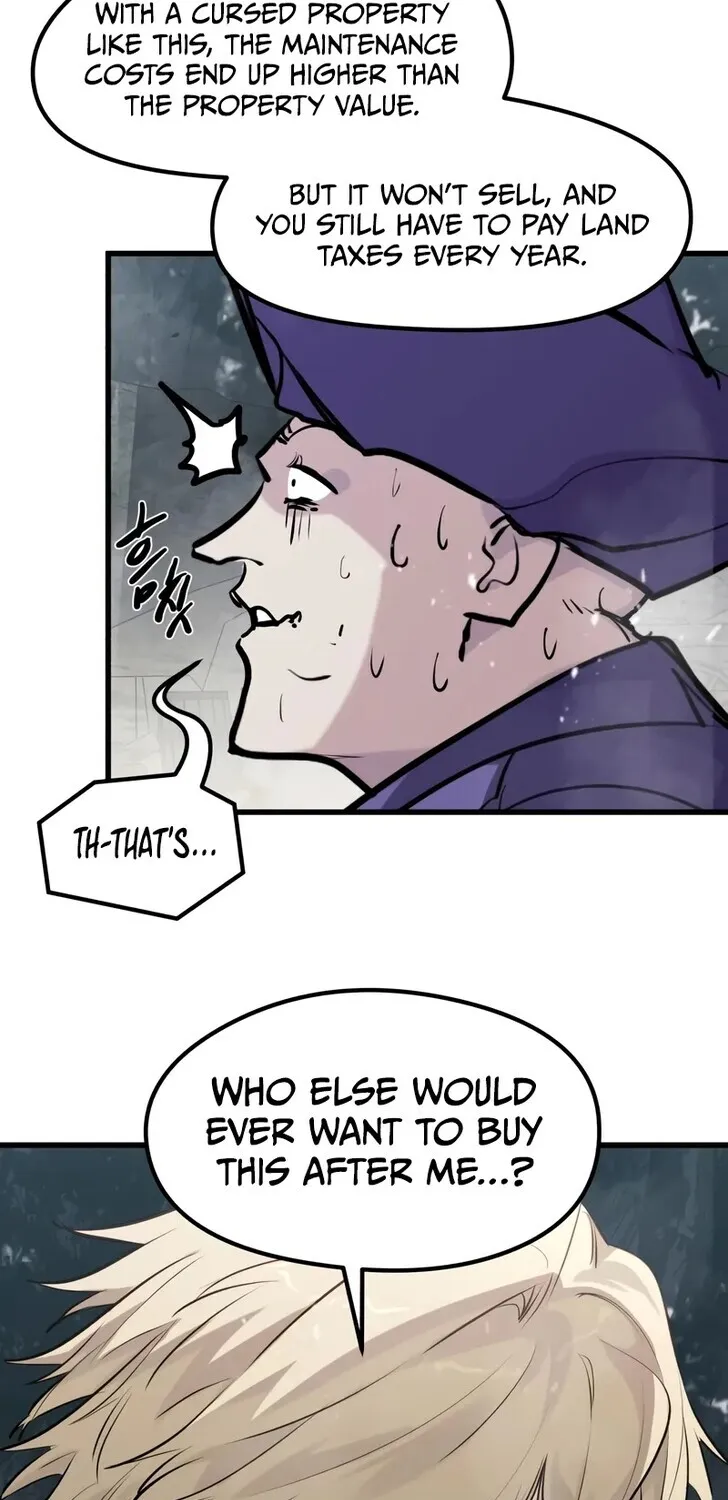 Read The Regressed Mercenary Has a Plan EN Manga Online