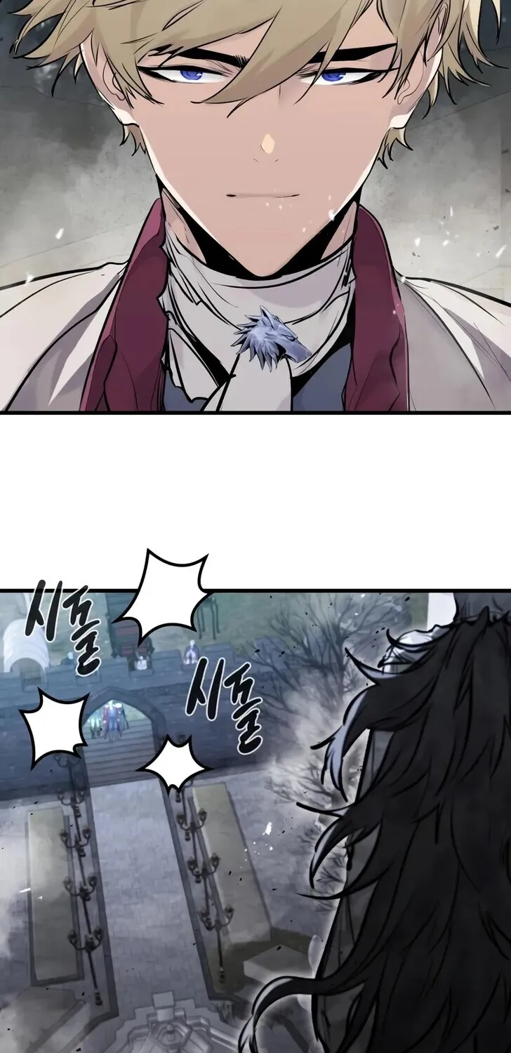 Read The Regressed Mercenary Has a Plan EN Manga Online