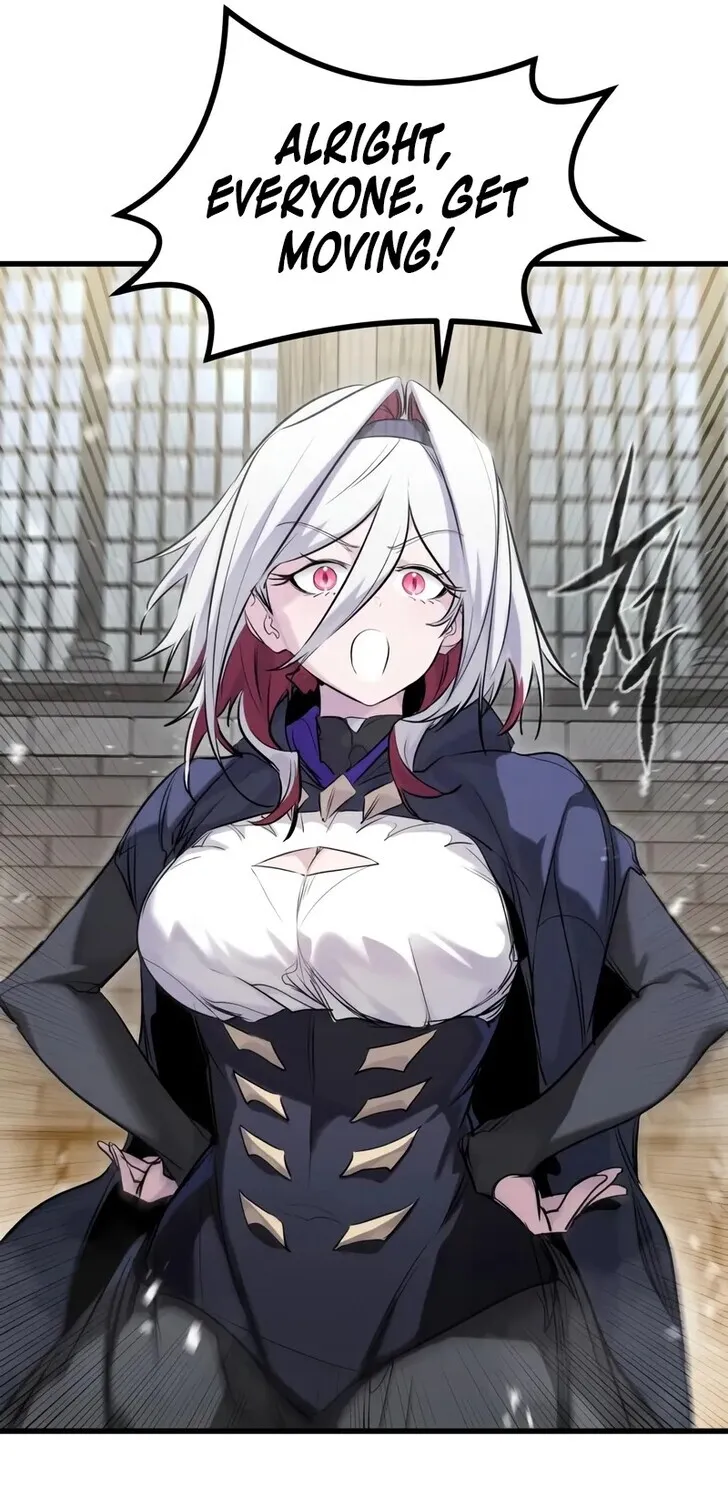 Read The Regressed Mercenary Has a Plan EN Manga Online