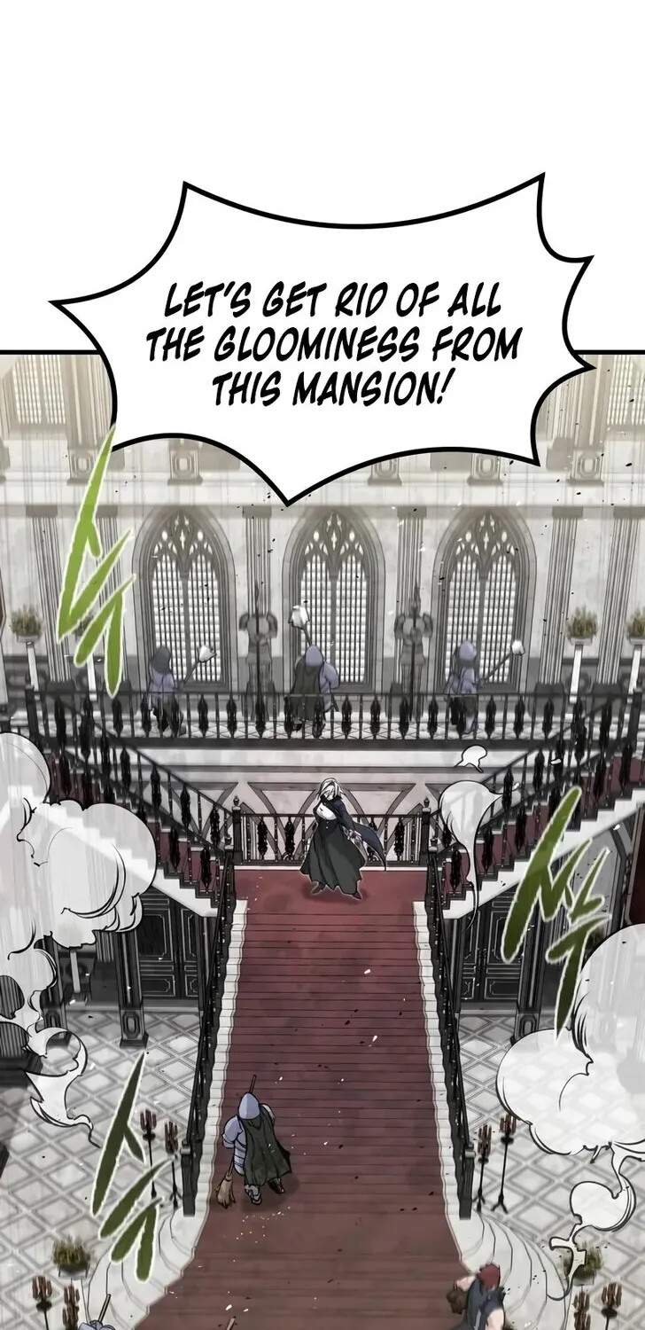 Read The Regressed Mercenary Has a Plan EN Manga Online