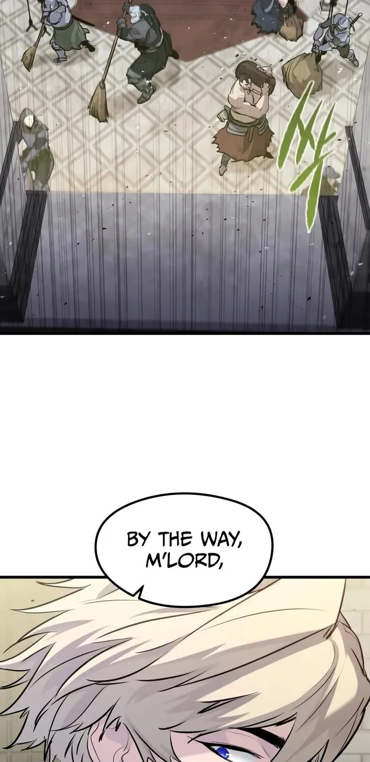 Read The Regressed Mercenary Has a Plan EN Manga Online