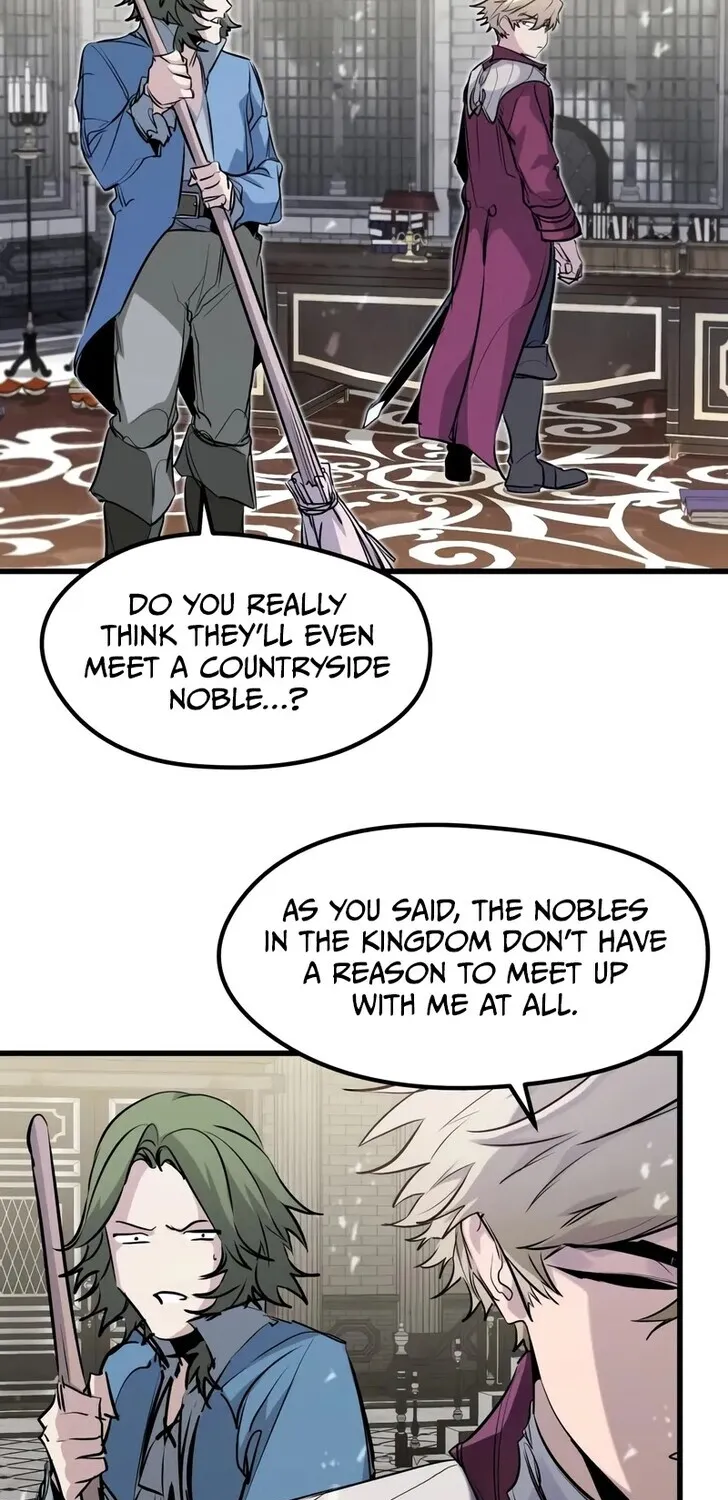 Read The Regressed Mercenary Has a Plan EN Manga Online