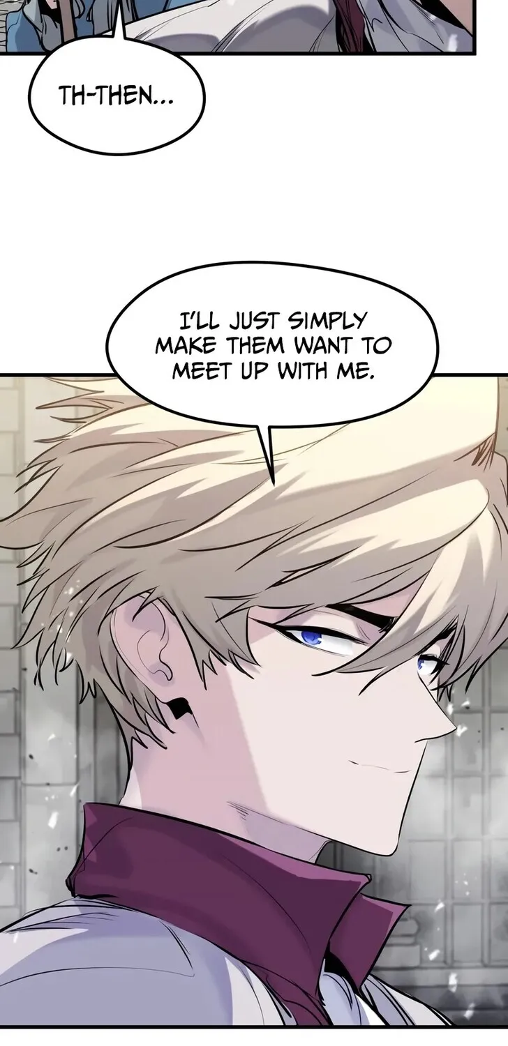 Read The Regressed Mercenary Has a Plan EN Manga Online