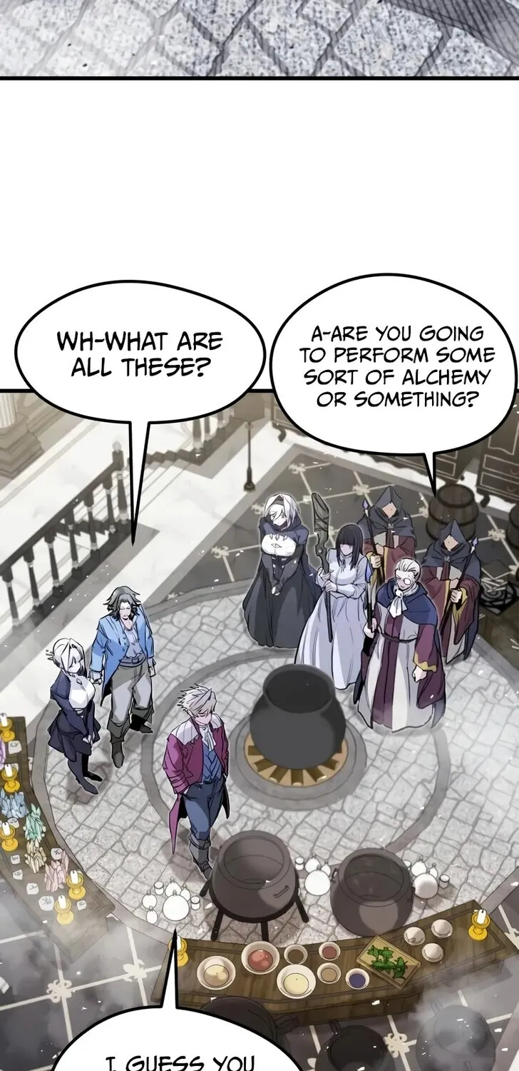 Read The Regressed Mercenary Has a Plan EN Manga Online