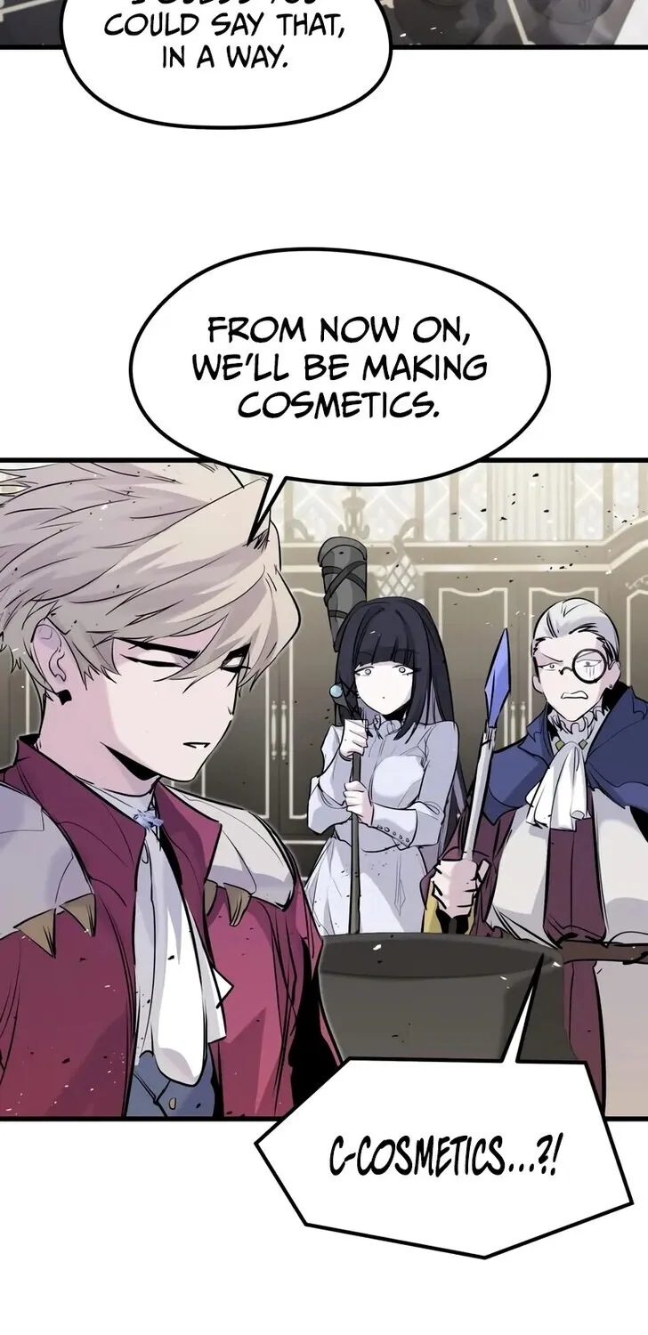 Read The Regressed Mercenary Has a Plan EN Manga Online