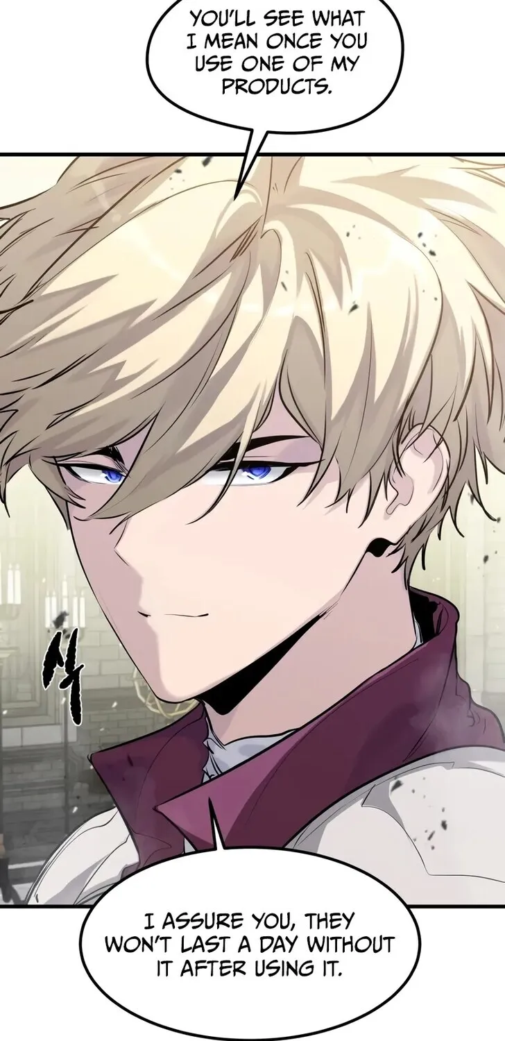 Read The Regressed Mercenary Has a Plan EN Manga Online
