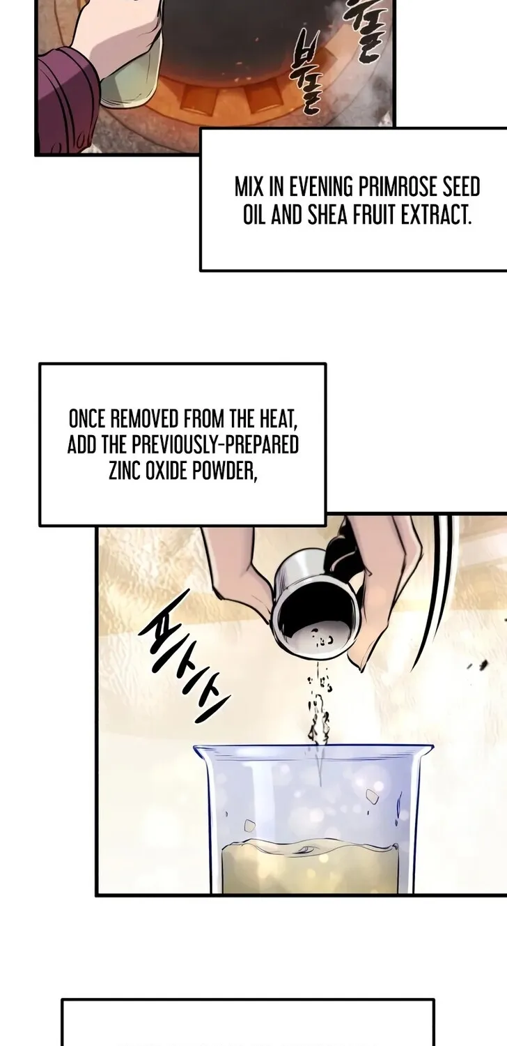 Read The Regressed Mercenary Has a Plan EN Manga Online