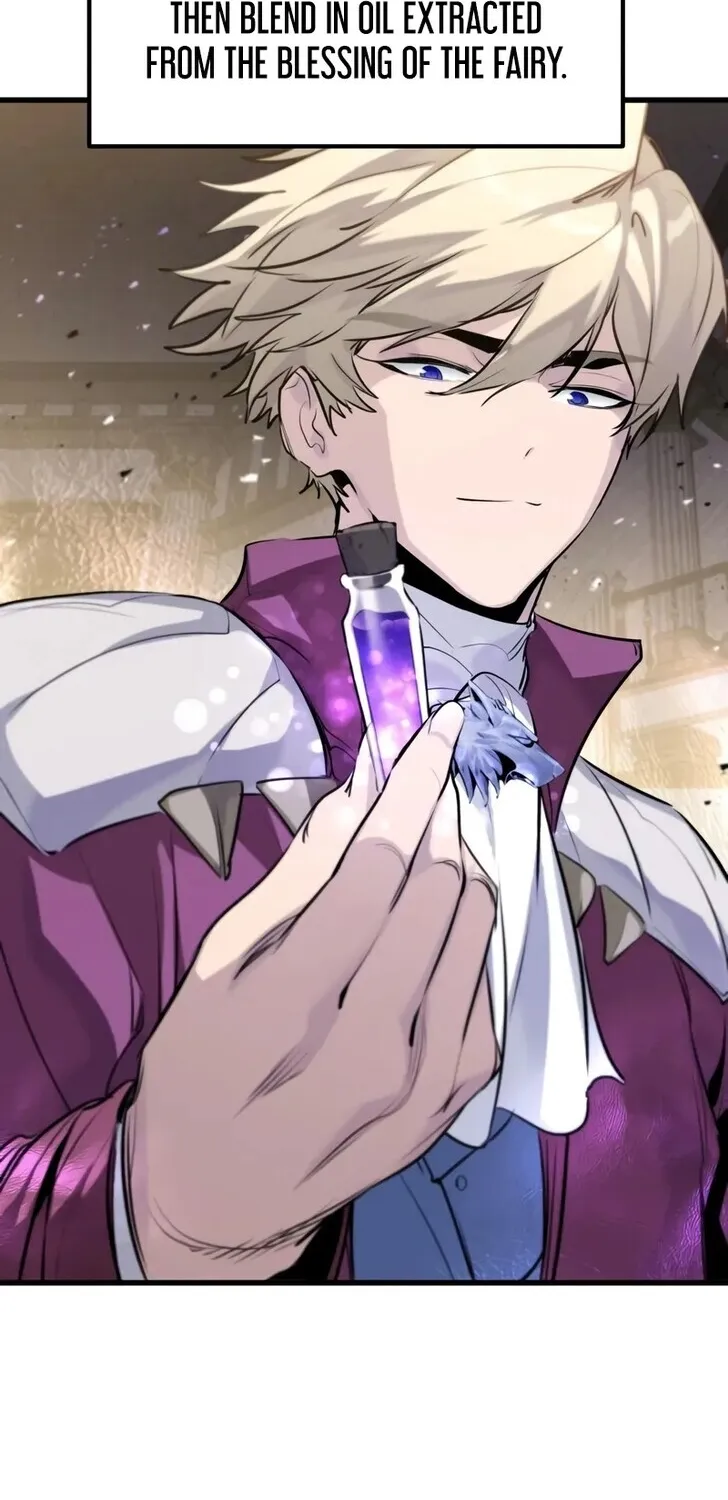 Read The Regressed Mercenary Has a Plan EN Manga Online