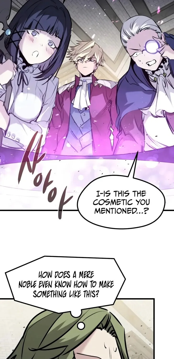 Read The Regressed Mercenary Has a Plan EN Manga Online