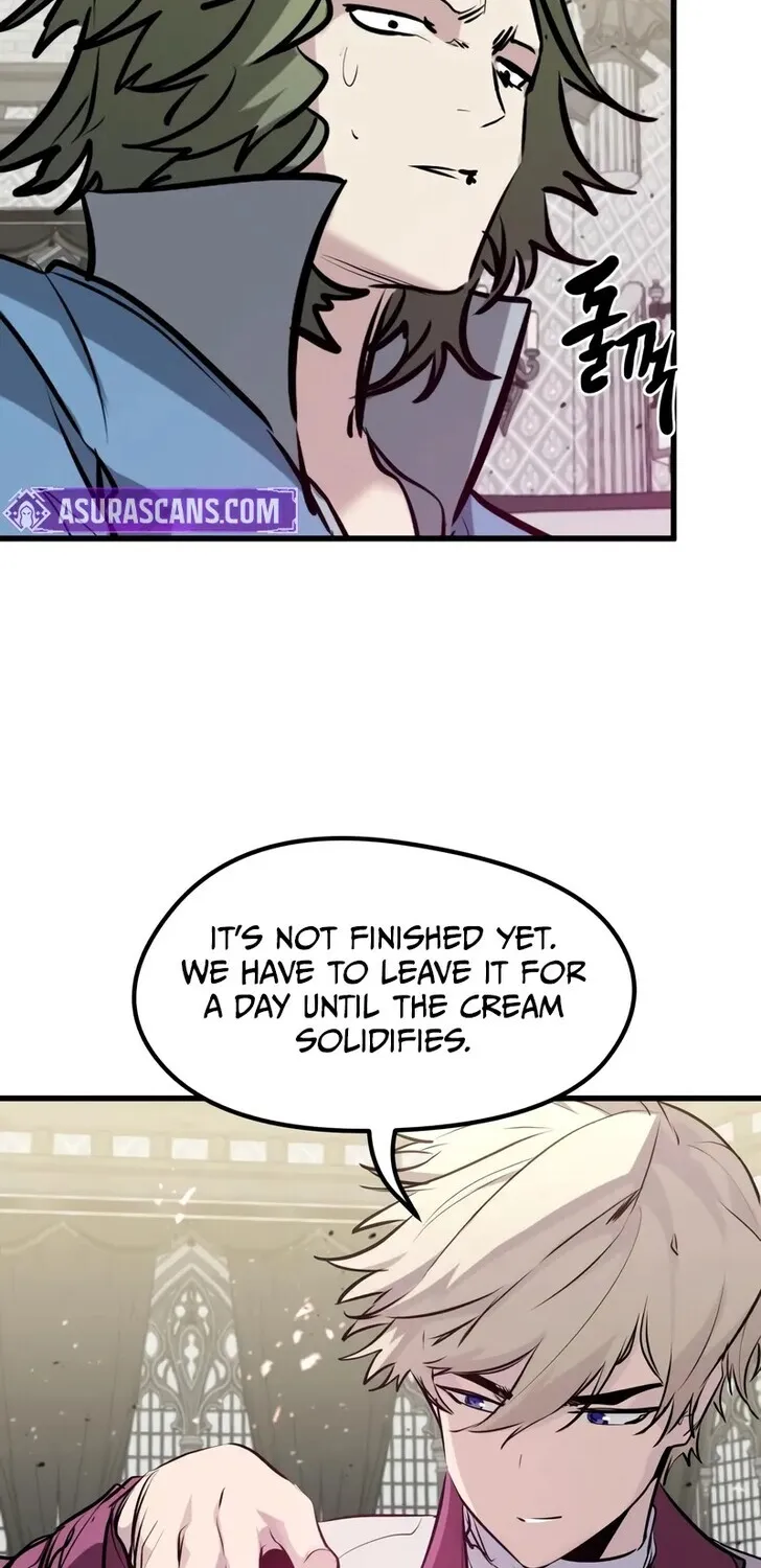 Read The Regressed Mercenary Has a Plan EN Manga Online