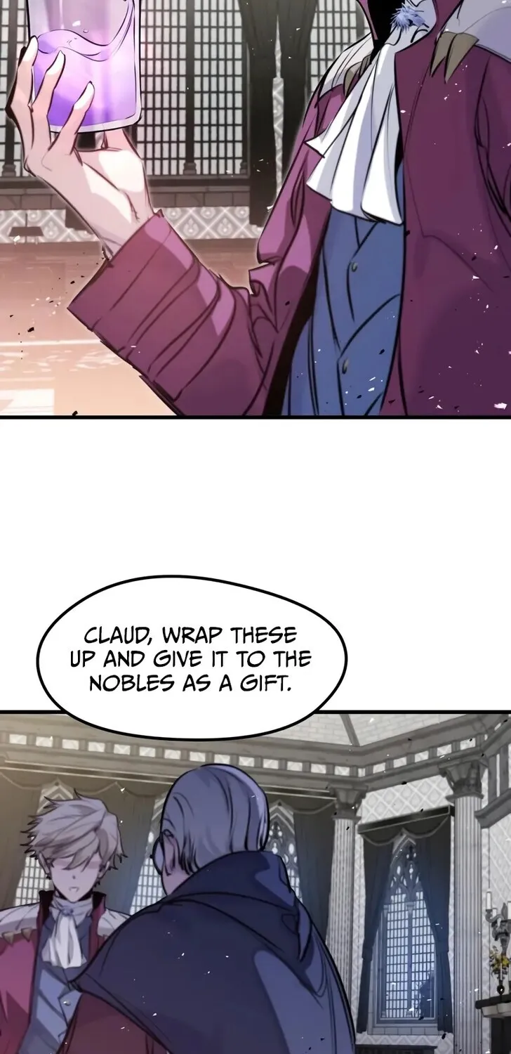 Read The Regressed Mercenary Has a Plan EN Manga Online