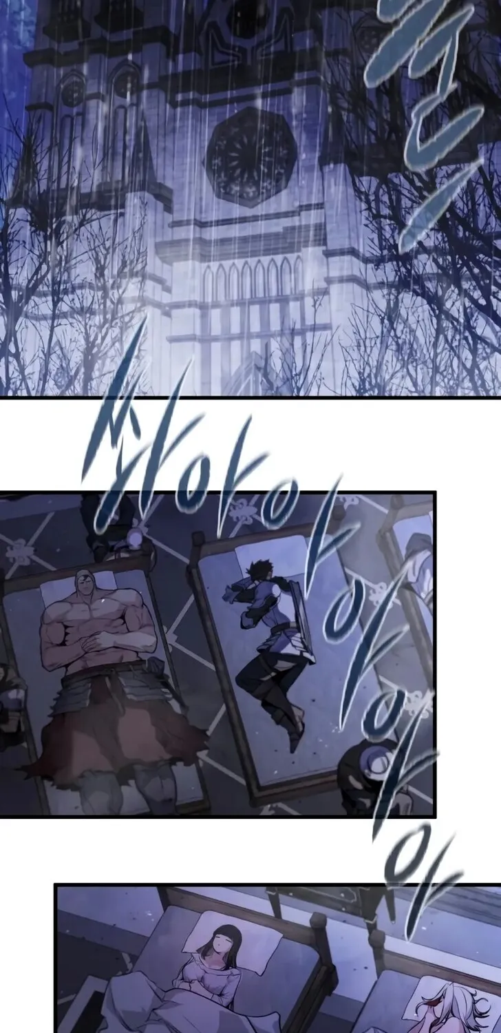 Read The Regressed Mercenary Has a Plan EN Manga Online