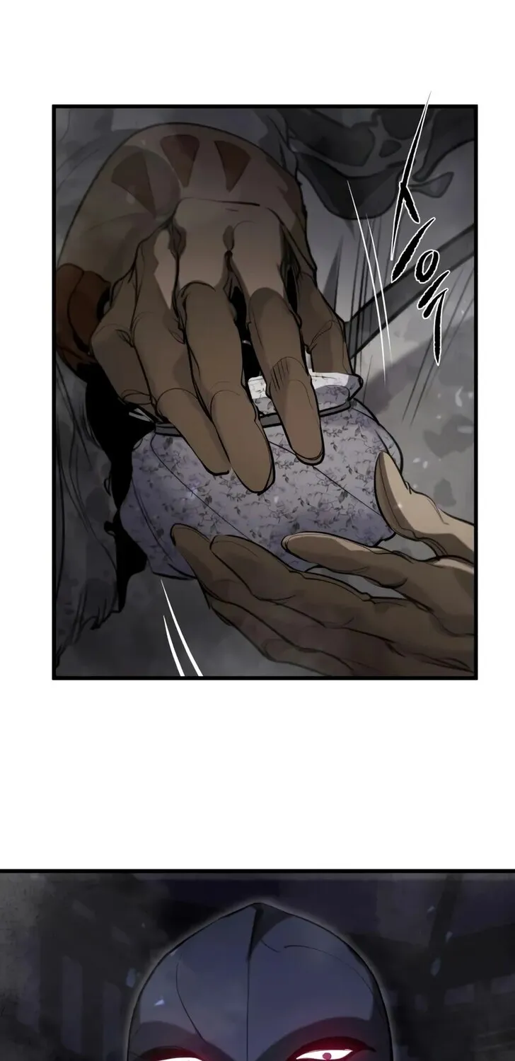 Read The Regressed Mercenary Has a Plan EN Manga Online