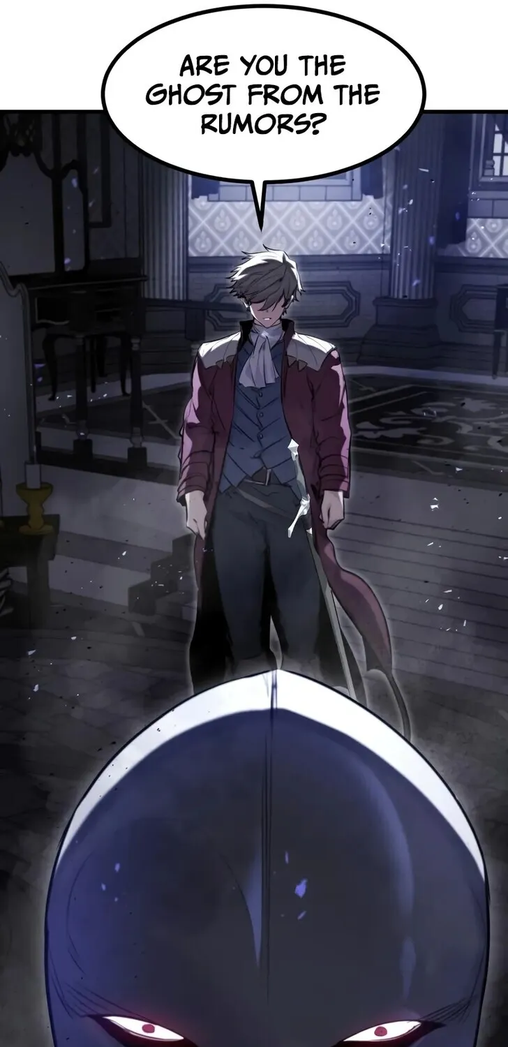 Read The Regressed Mercenary Has a Plan EN Manga Online