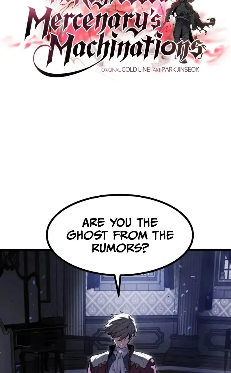 Read The Regressed Mercenary Has a Plan EN Manga Online