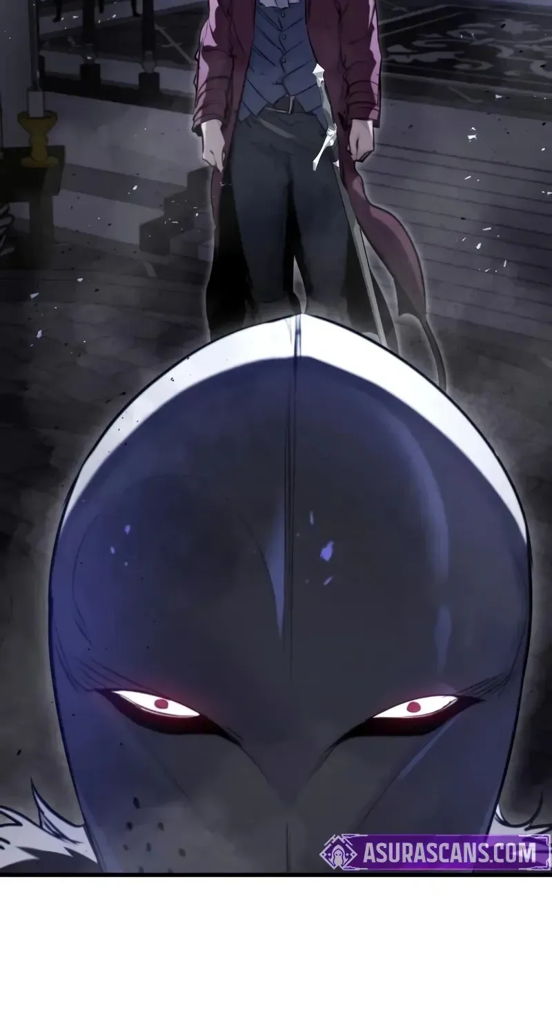 Read The Regressed Mercenary Has a Plan EN Manga Online