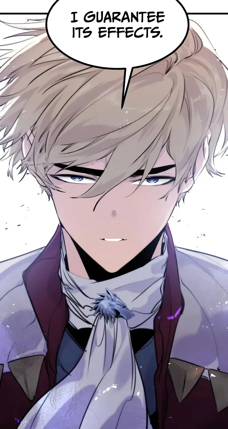 Read The Regressed Mercenary Has a Plan EN Manga Online