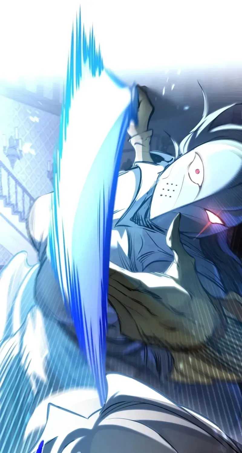 Read The Regressed Mercenary Has a Plan EN Manga Online