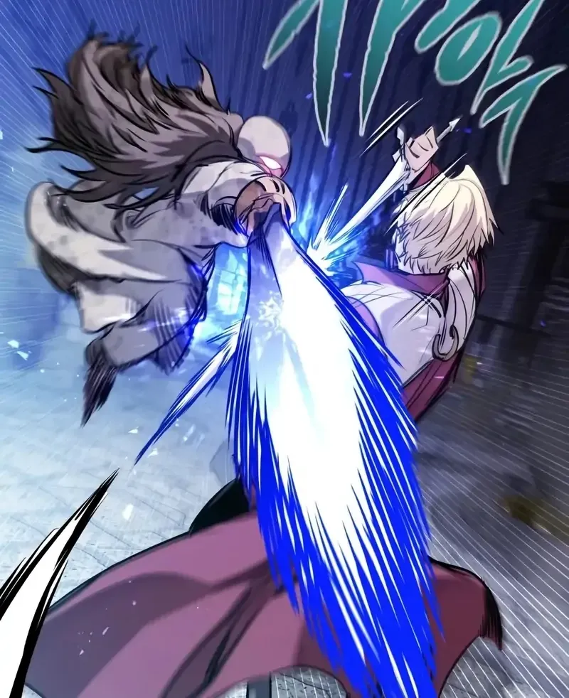 Read The Regressed Mercenary Has a Plan EN Manga Online