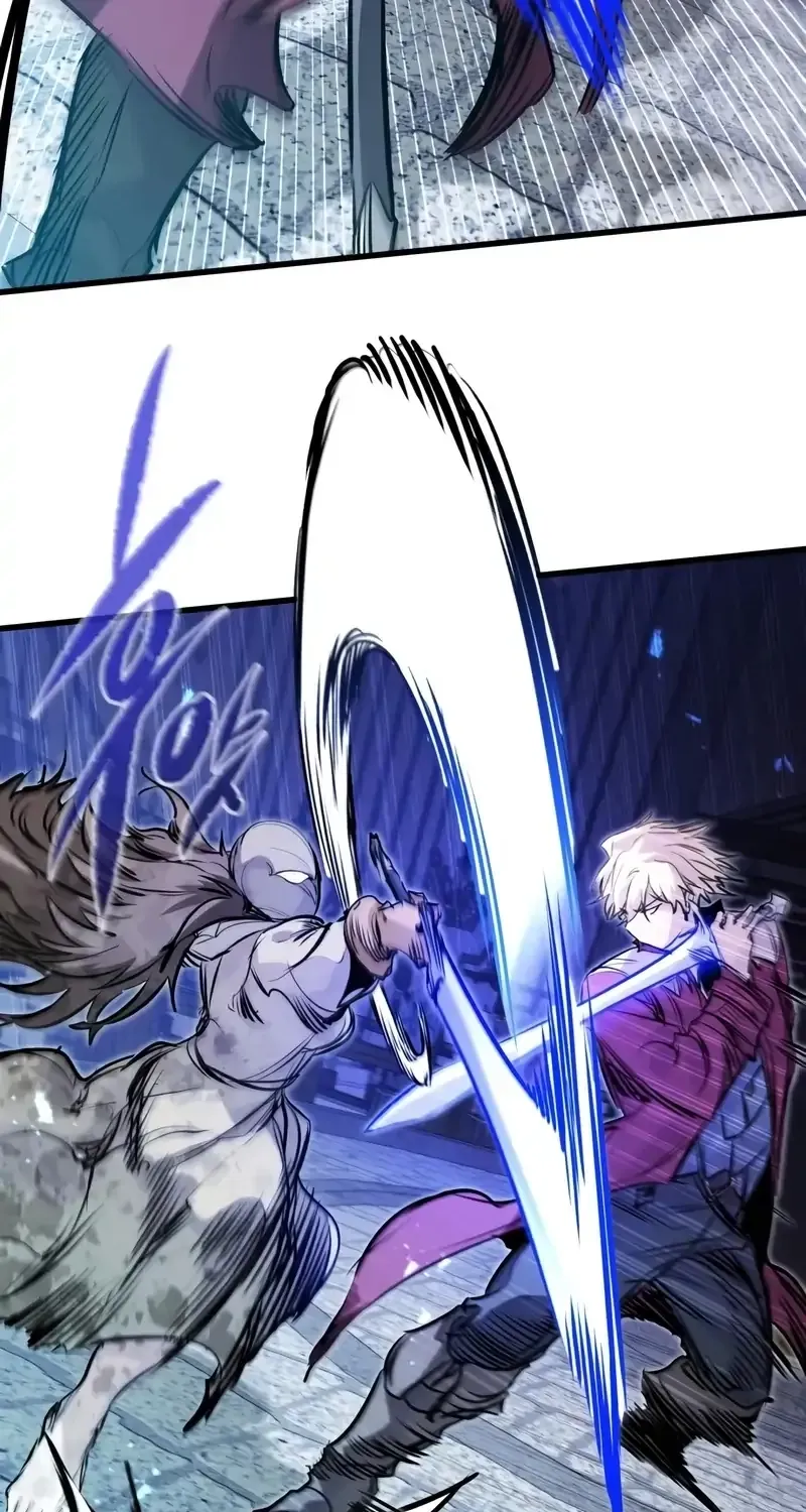 Read The Regressed Mercenary Has a Plan EN Manga Online