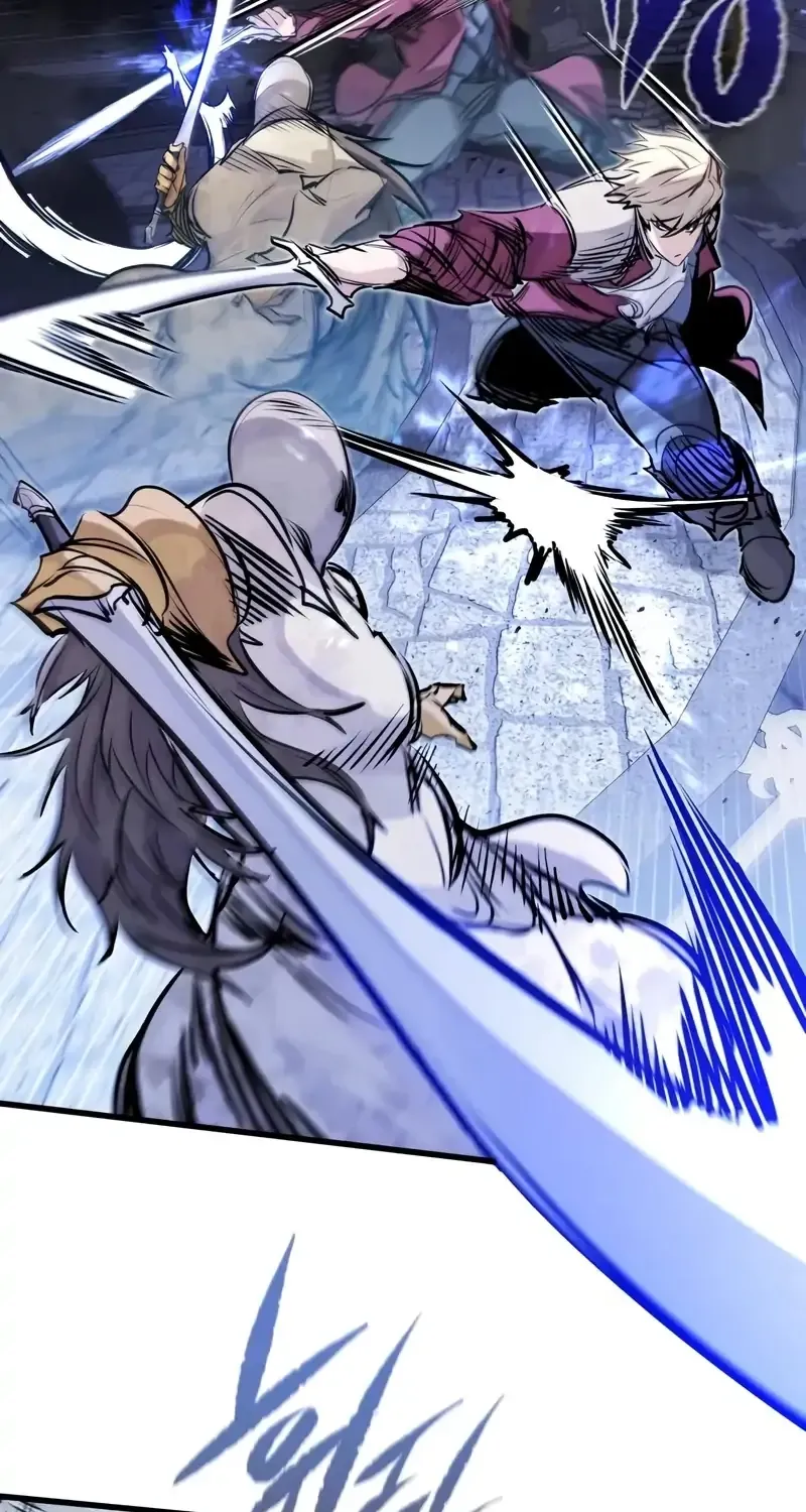 Read The Regressed Mercenary Has a Plan EN Manga Online