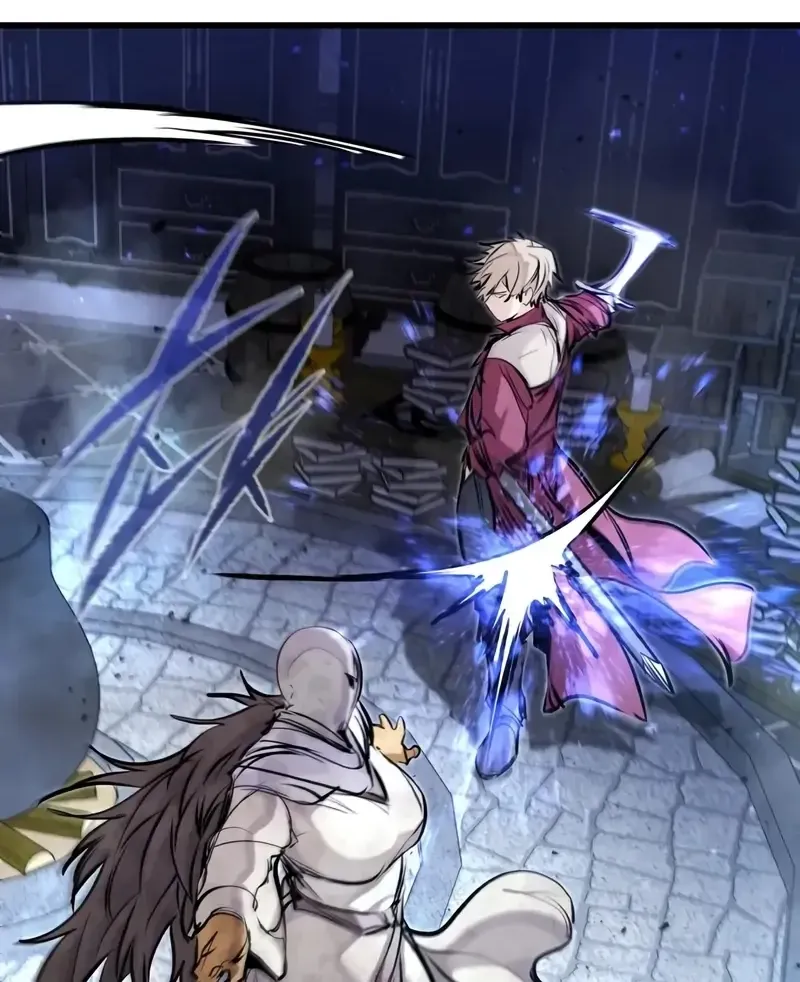 Read The Regressed Mercenary Has a Plan EN Manga Online