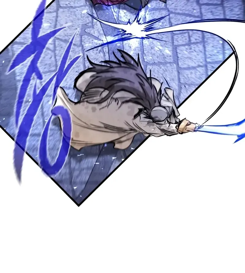Read The Regressed Mercenary Has a Plan EN Manga Online