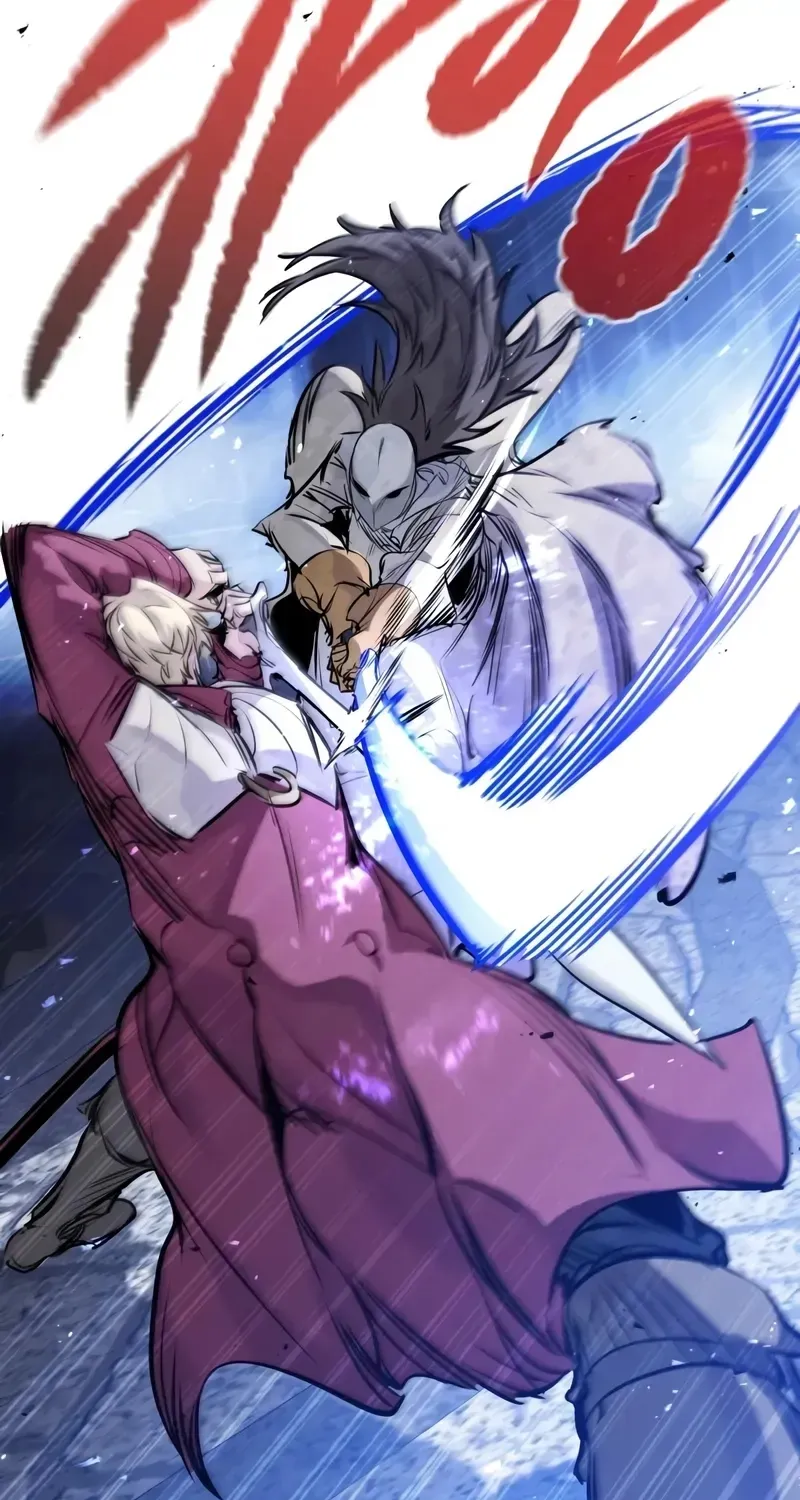 Read The Regressed Mercenary Has a Plan EN Manga Online