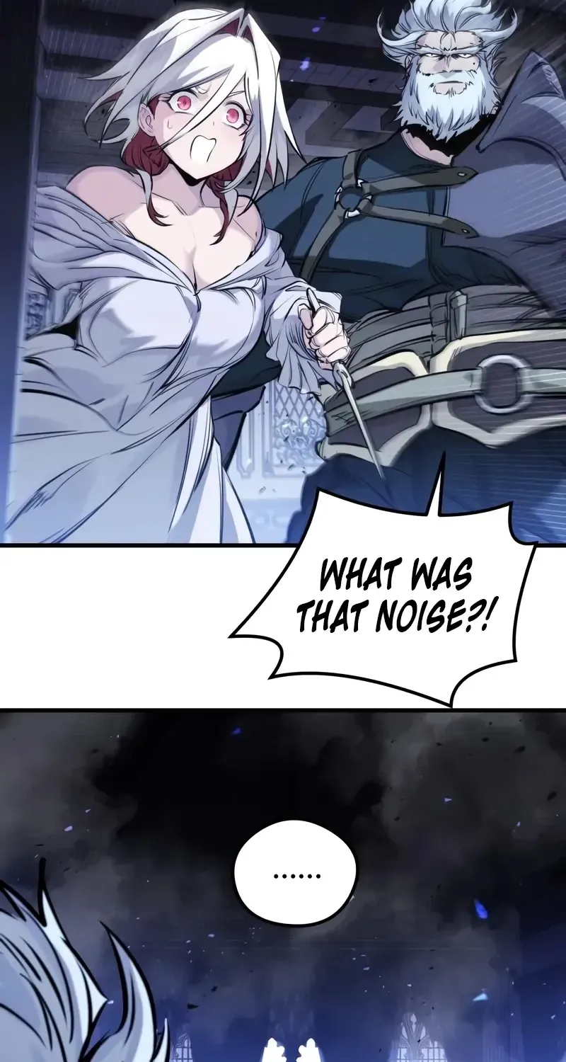 Read The Regressed Mercenary Has a Plan EN Manga Online