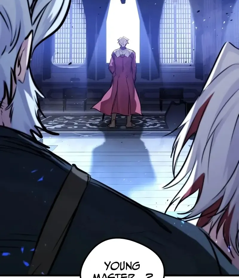 Read The Regressed Mercenary Has a Plan EN Manga Online