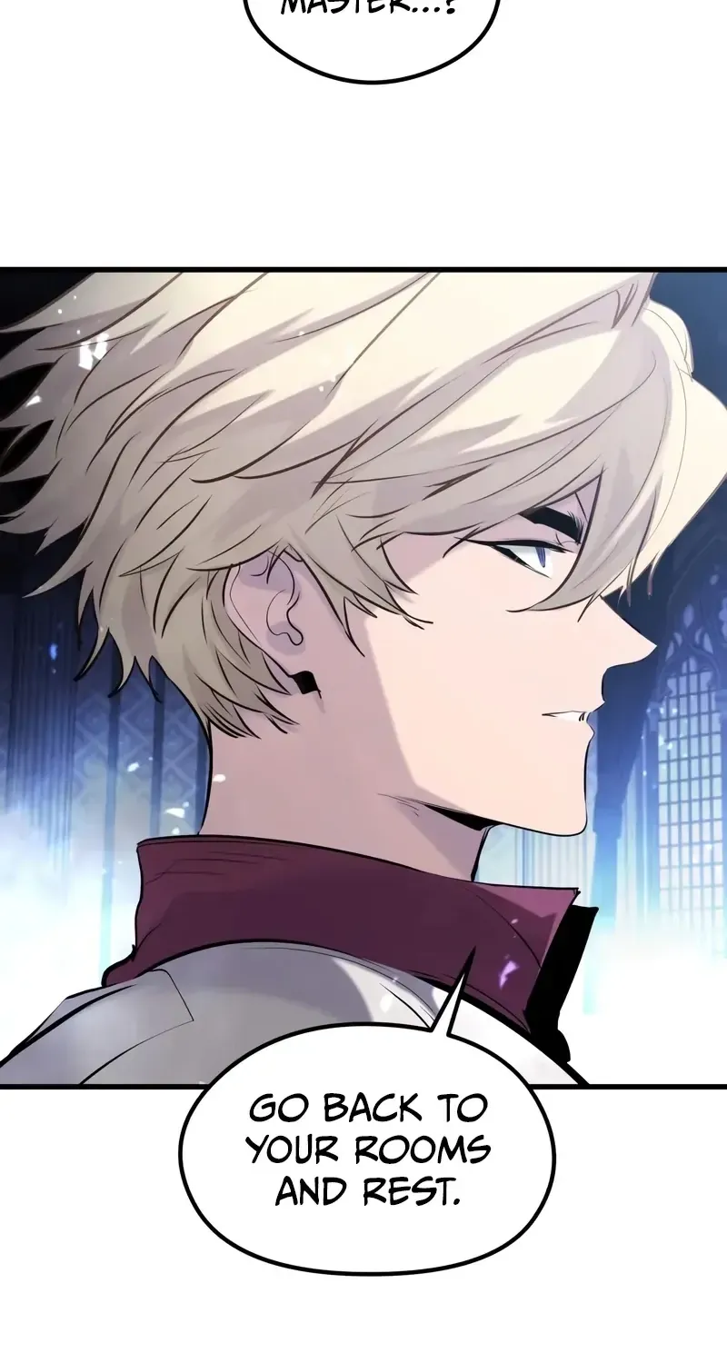 Read The Regressed Mercenary Has a Plan EN Manga Online