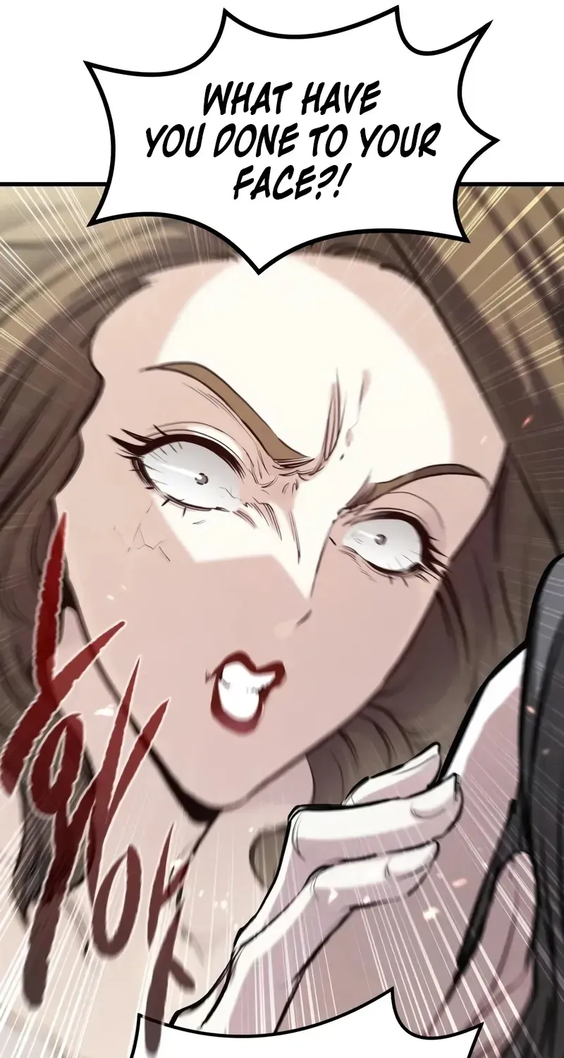 Read The Regressed Mercenary Has a Plan EN Manga Online