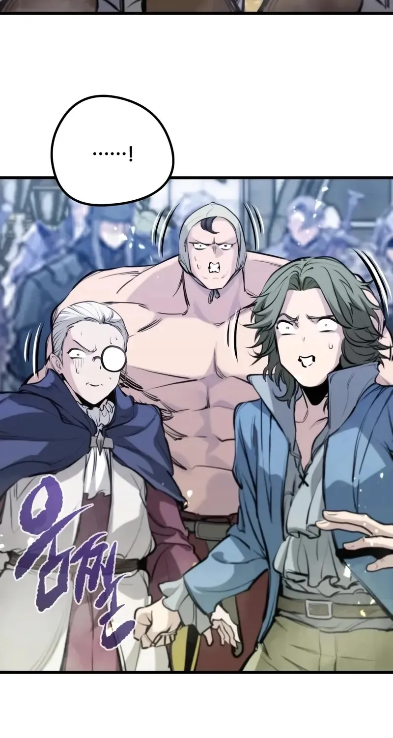 Read The Regressed Mercenary Has a Plan EN Manga Online