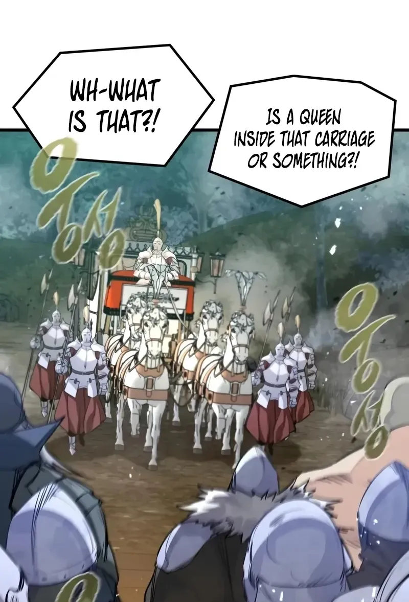 Read The Regressed Mercenary Has a Plan EN Manga Online