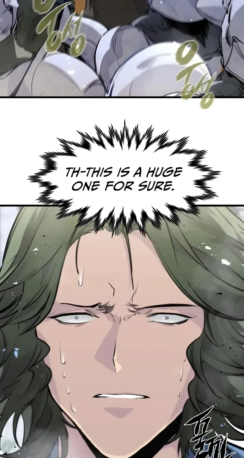 Read The Regressed Mercenary Has a Plan EN Manga Online