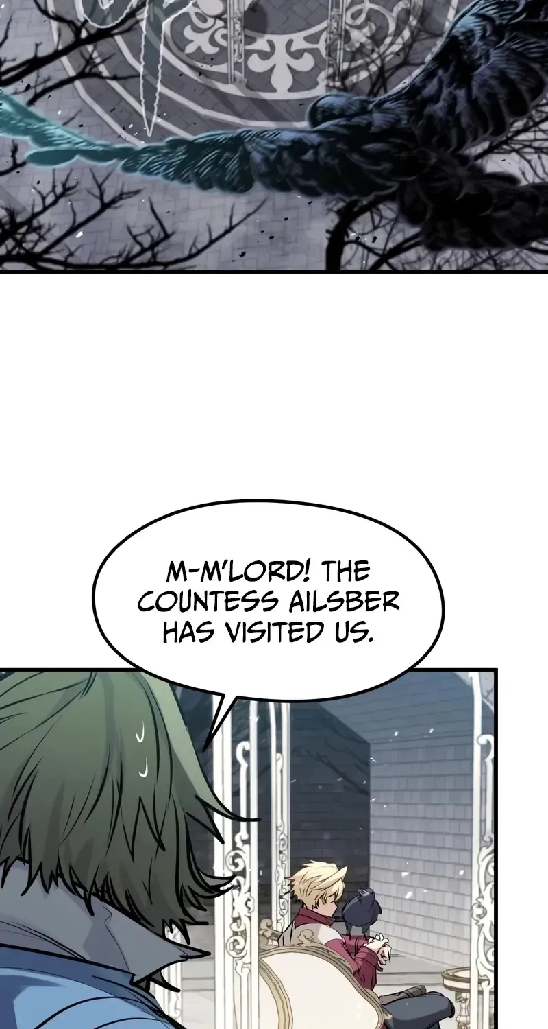 Read The Regressed Mercenary Has a Plan EN Manga Online