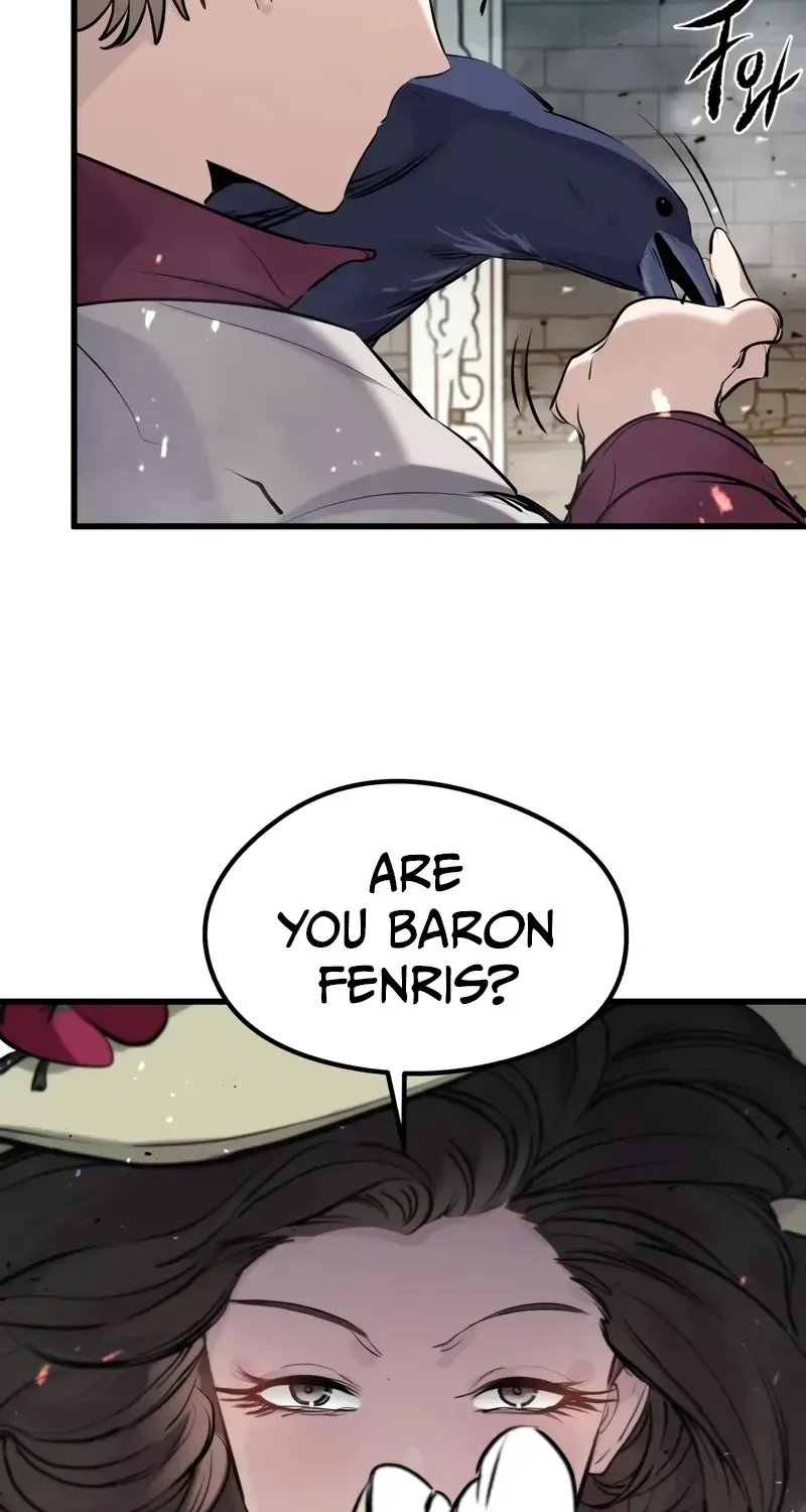 Read The Regressed Mercenary Has a Plan EN Manga Online