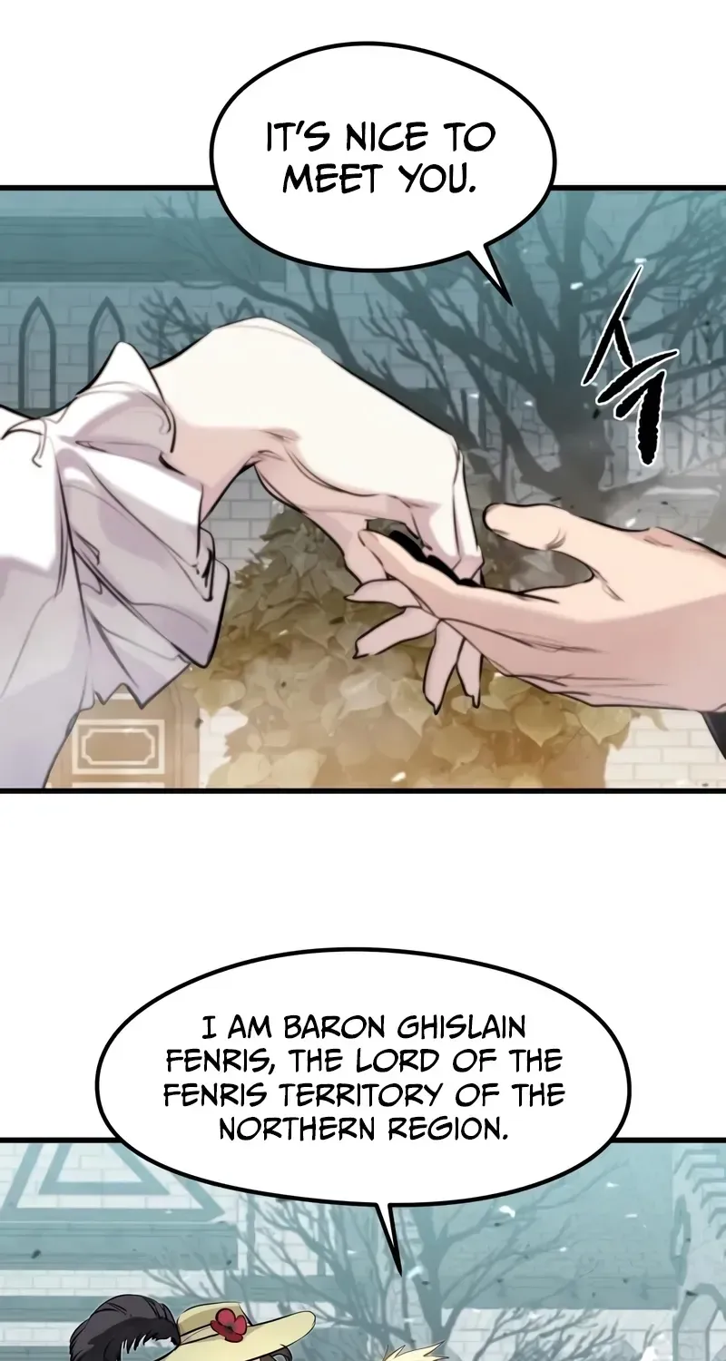 Read The Regressed Mercenary Has a Plan EN Manga Online