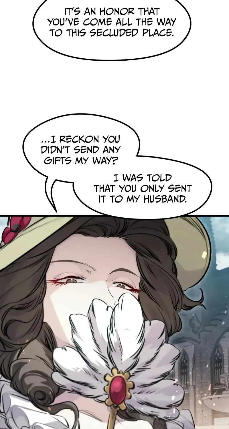 Read The Regressed Mercenary Has a Plan EN Manga Online